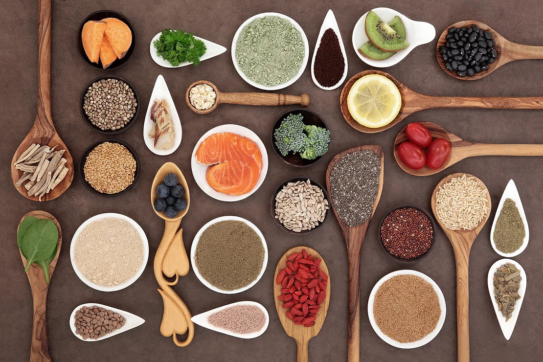 Stronger, Fitter, Farther: More Measures to Build your Immunity