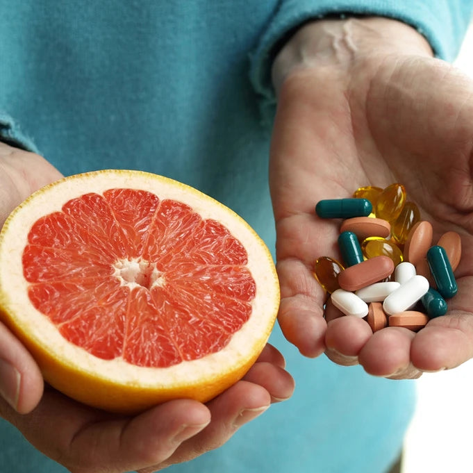 Questions Commonly Asked About Vitamins And Supplements