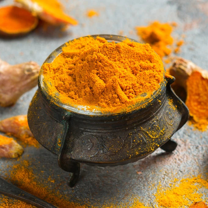 Supplements that fight Inflammation