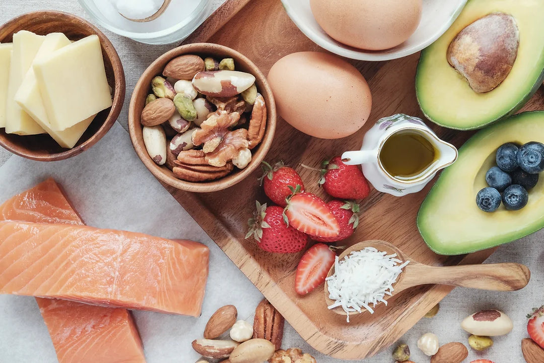 Know Your Vitamin B