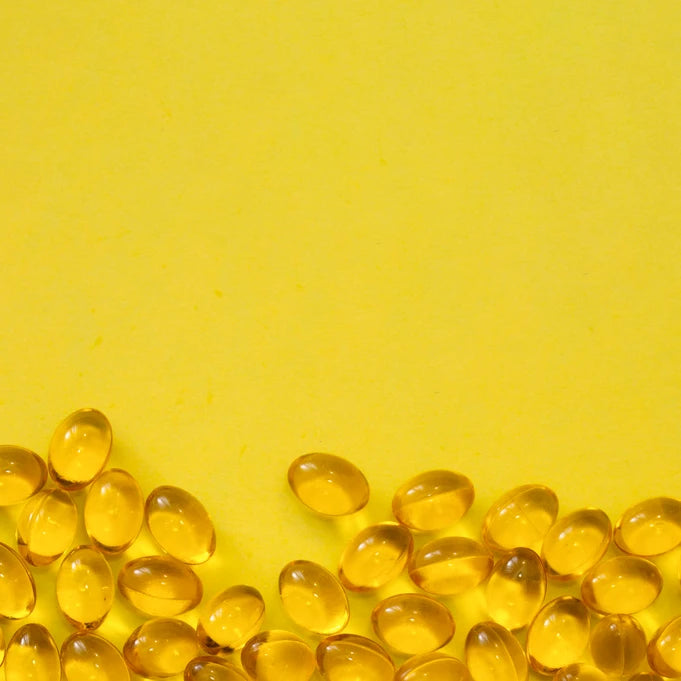 Some questions commonly asked about Vitamin D3