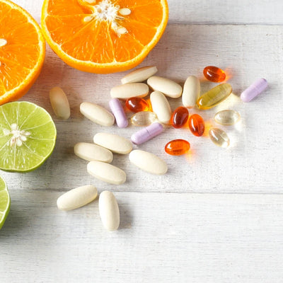 Vitamin and nutritional supplements- Essential information one should know of