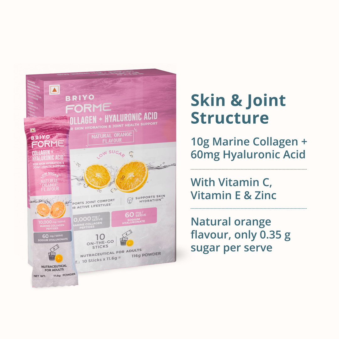 Briyo Supplements product image