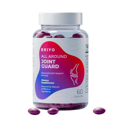All Around Joint Guard – Joint Health & Flexibility