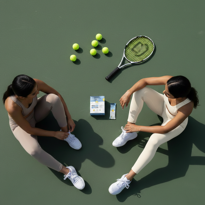Sports & Performance