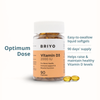 Vitamin D3 2000 IU | Softgels | Bones and Immunity