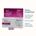 Melatonin 3 mg Chewables | Tablets | Sleep
