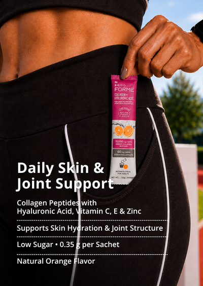 Forme Collagen Sample Sachet