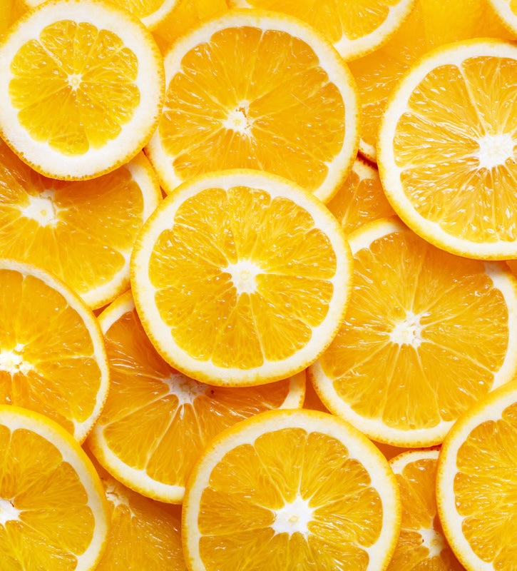 Natural Orange Flavour 
