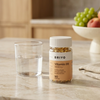 Vitamin D3 1000 IU | Softgels | Daily Vitamin D