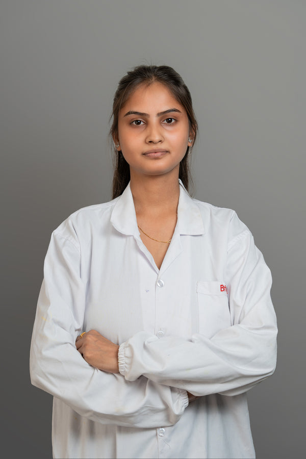 Dolly Gupta