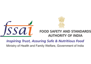 FSSAI Certificate