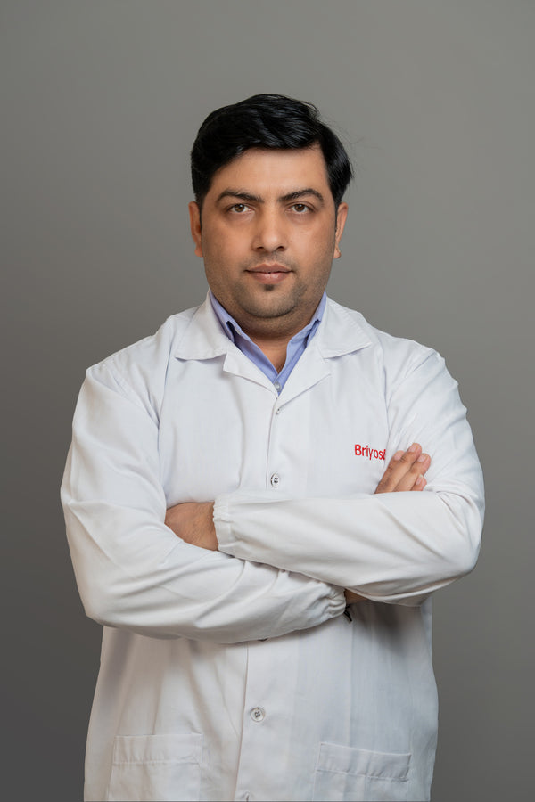 Hemendra Soni