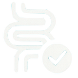 PROMOTES INTESTINAL HEALTH