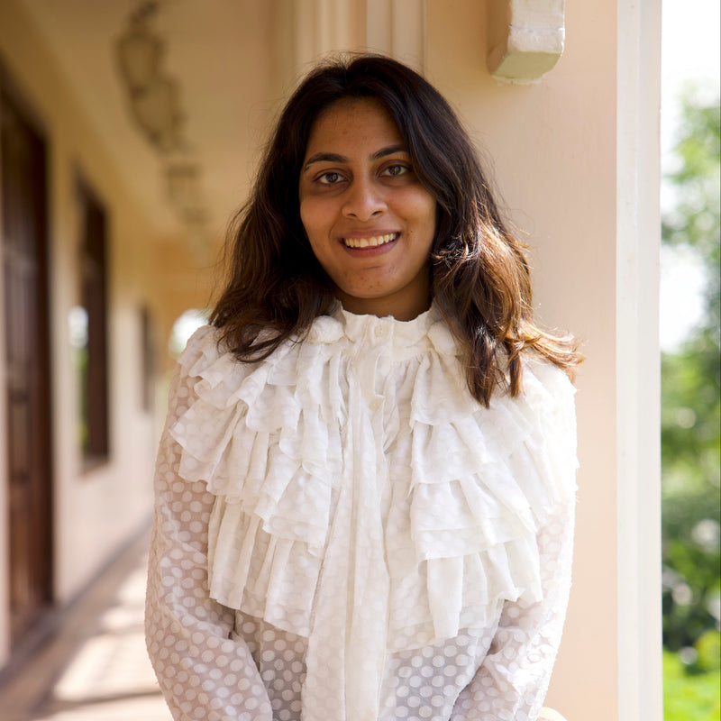 Janvi H Patel