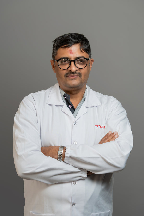 Mitesh Patel