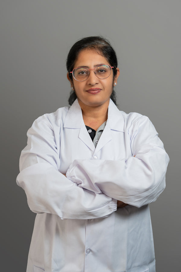 Nayana Patel