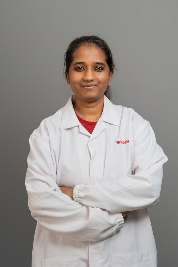 Nidhi D.