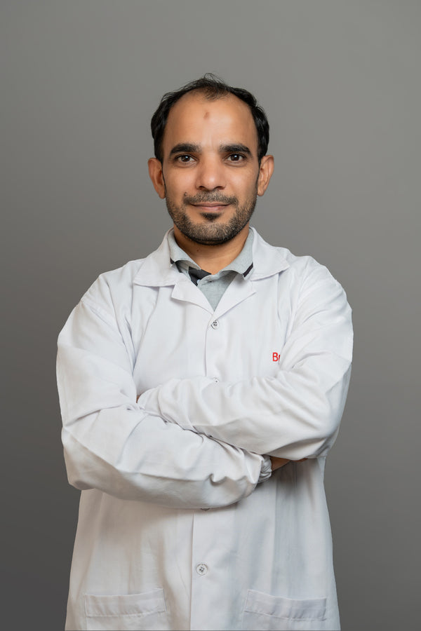 Pankaj Patel