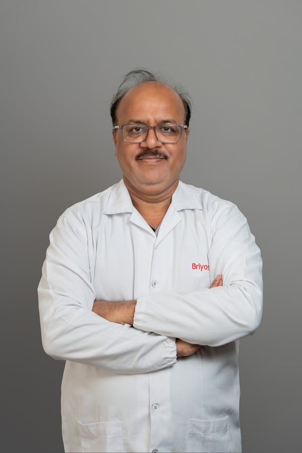 Prakesh Patel