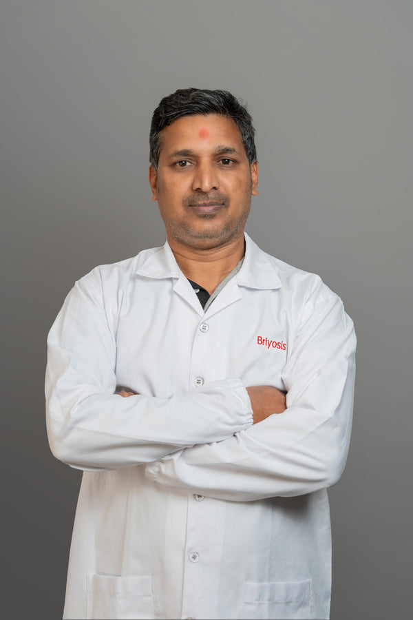 Rajesh Patel