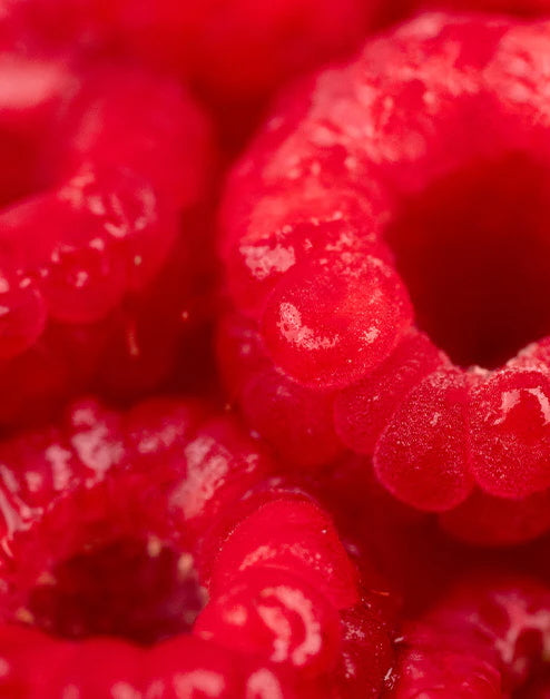 Natural Raspberry Flavour 