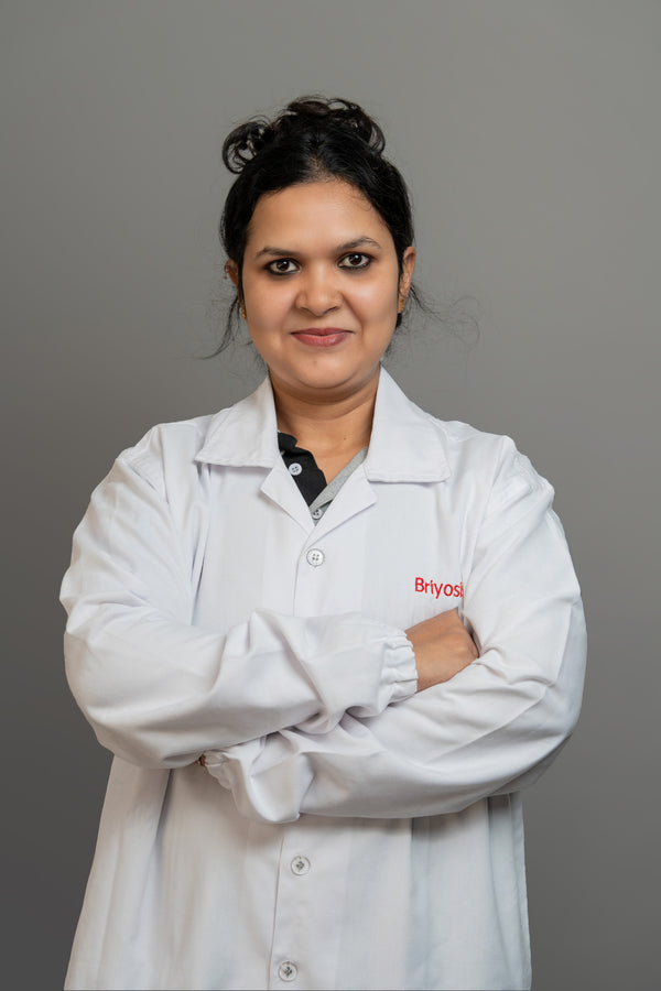 Riyanka Yadav