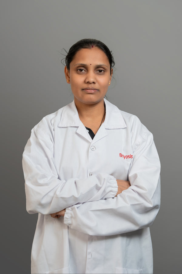 Shilpa Parmar