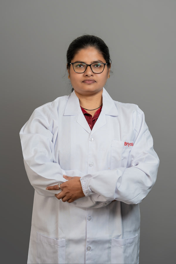 Shilpa Shah