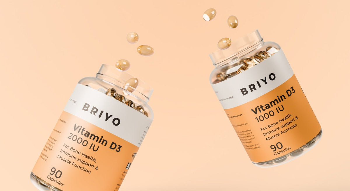 Wellness, the Way It Was Meant to Be