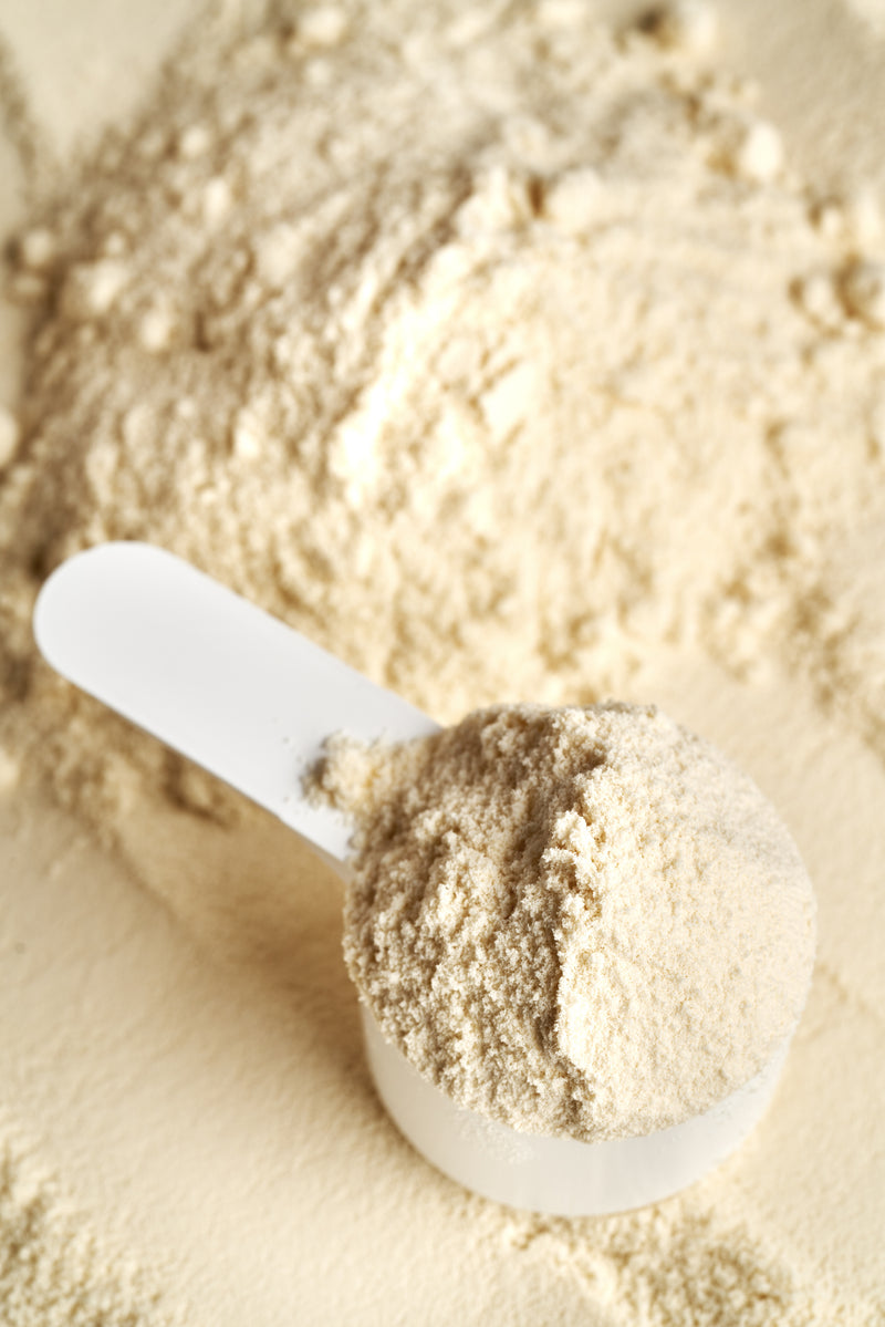 Amino & Nutrient Blend for Men