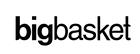 Bigbasket vector logo logoshape.com