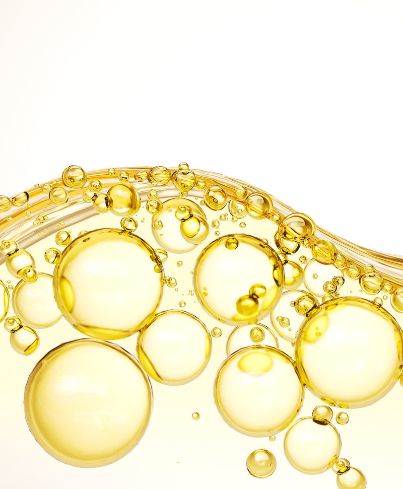 Fish Oil (Omega-3)