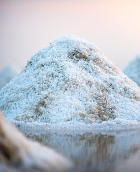 Magnesium