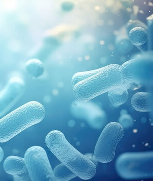 Probiotic Blend – 60 Billion CFU