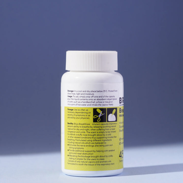 briyo briyo supplements cold and cough inhalant capsul steam capsule capsule for cough and cold inhalant capsule inhalant for mnose blog nose congestion nose block relief briyo supplement briyosis inhalant capsule for nasal congession 